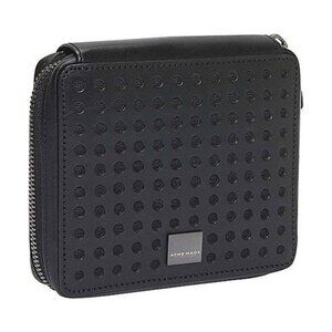 Acme made Black Digital Camera Traveler Case